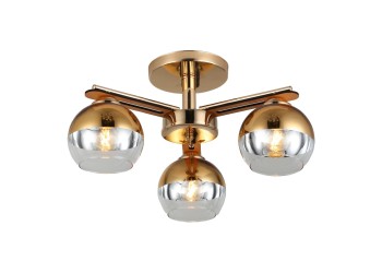 Потолочная люстра Rivoli Zella 9064-303 Б0048218