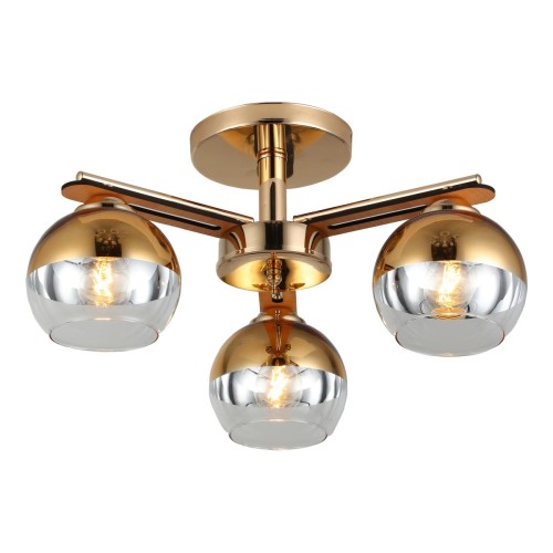 Потолочная люстра Rivoli Zella 9064-303 Б0048218, купить в Минске по самой низкой цене