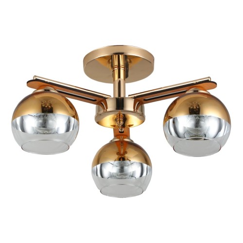 Потолочная люстра Rivoli Zella 9064-303 Б0048218, купить в Минске по самой низкой цене