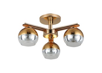 Потолочная люстра Rivoli Zella 9064-303 Б0048218