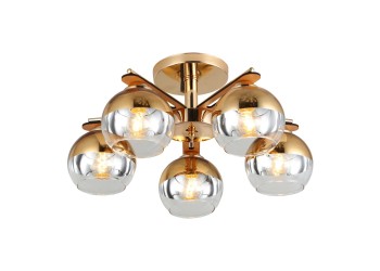 Потолочная люстра Rivoli Zella 9064-305 Б0048219