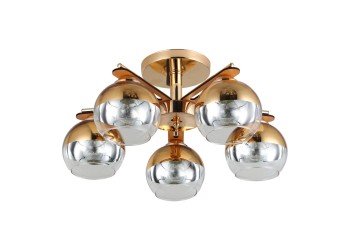 Потолочная люстра Rivoli Zella 9064-305 Б0048219
