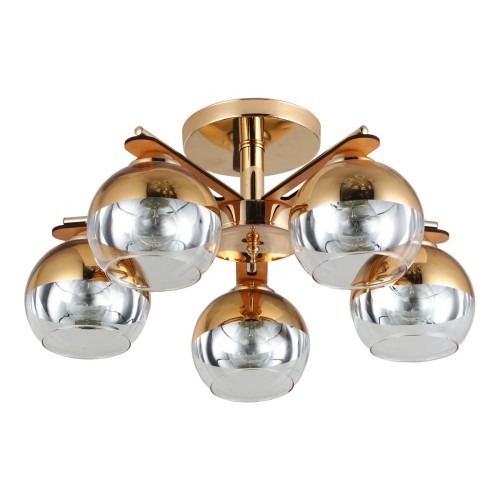 Потолочная люстра Rivoli Zella 9064-305 Б0048219, купить в Минске по самой низкой цене