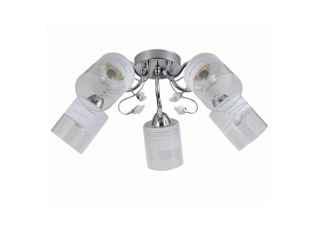 Потолочная люстра Rivoli Fabiana 9102-305 Б0053405