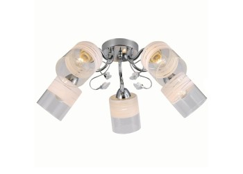 Потолочная люстра Rivoli Fabiana 9102-305 Б0053405