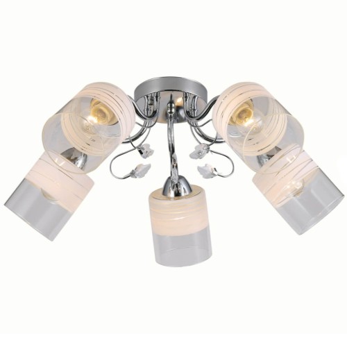 Потолочная люстра Rivoli Fabiana 9102-305 Б0053405, купить в Минске по самой низкой цене