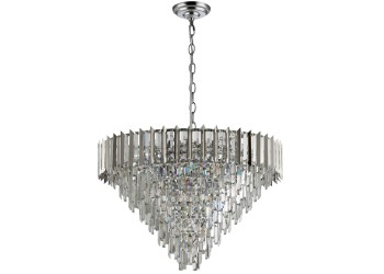 Подвесная люстра Stilfort Amman 1024/09/18P