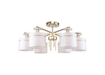 Потолочная люстра Stilfort Chart 1045/03/06PT