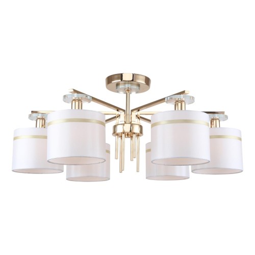 Потолочная люстра Stilfort Chart 1045/03/06PT, купить в Минске по самой низкой цене