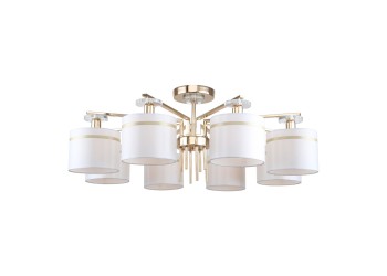 Потолочная люстра Stilfort Chart 1045/03/08PT