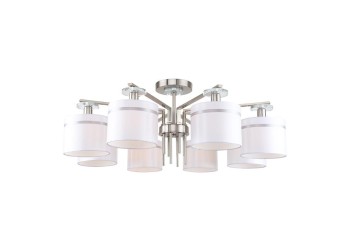 Потолочная люстра Stilfort Chart 1045/11/08PT