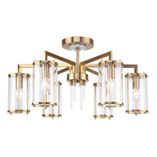 Потолочная люстра Stilfort Vase 1046/05/06PT, купить в Минске по самой низкой цене