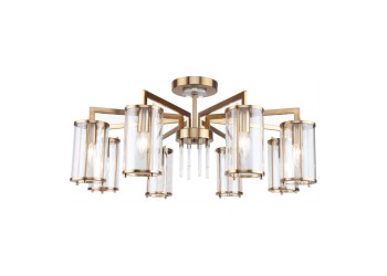 Потолочная люстра Stilfort Vase 1046/05/08PT