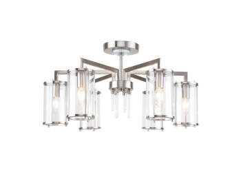 Потолочная люстра Stilfort Vase 1046/11/06PT