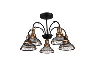 Потолочная люстра Stilfort Feloria 2009/02/05C