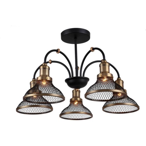 Потолочная люстра Stilfort Feloria 2009/02/05C, купить в Минске по самой низкой цене