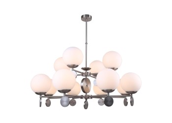 Подвесная люстра Stilfort Marsela 2141/11/12P