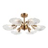 Потолочная люстра Stilfort Muschel 2153/05/06P, купить в Минске по самой низкой цене