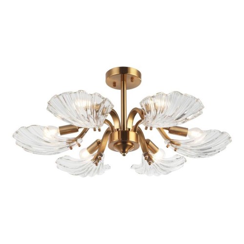 Потолочная люстра Stilfort Muschel 2153/05/06P, купить в Минске по самой низкой цене