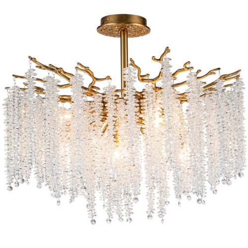 Потолочная люстра Stilfort Eiva 2167/05/08C, купить в Минске по самой низкой цене