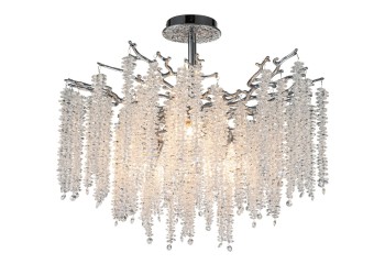 Потолочная люстра Stilfort Eiva 2167/09/08C