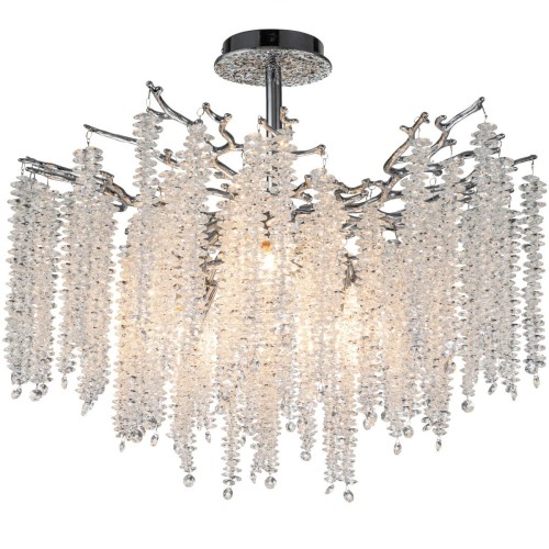 Потолочная люстра Stilfort Eiva 2167/09/08C, купить в Минске по самой низкой цене