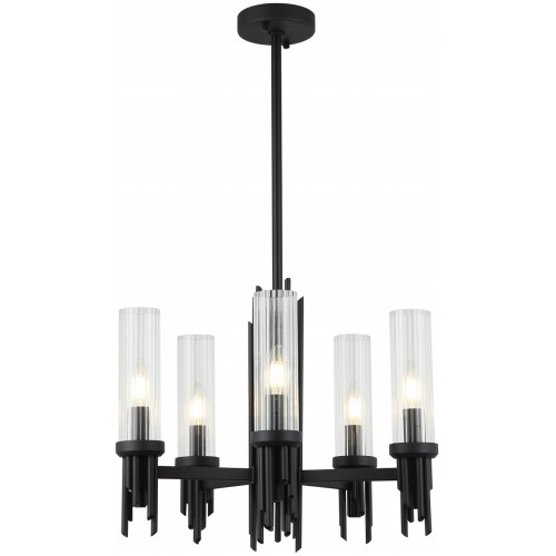 Люстра подвесная Stilfort Graff 2170/02/05P, купить в Минске по самой низкой цене