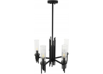 Люстра подвесная Stilfort Graff 2170/02/05P