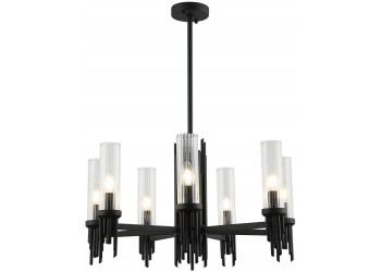 Люстра подвесная Stilfort Graff 2170/02/07P