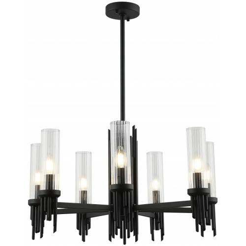 Люстра подвесная Stilfort Graff 2170/02/07P, купить в Минске по самой низкой цене