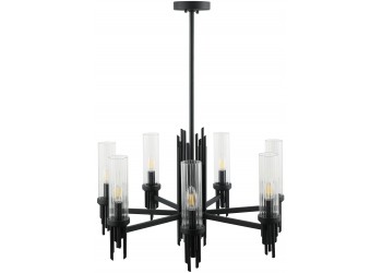 Люстра подвесная Stilfort Graff 2170/02/07P