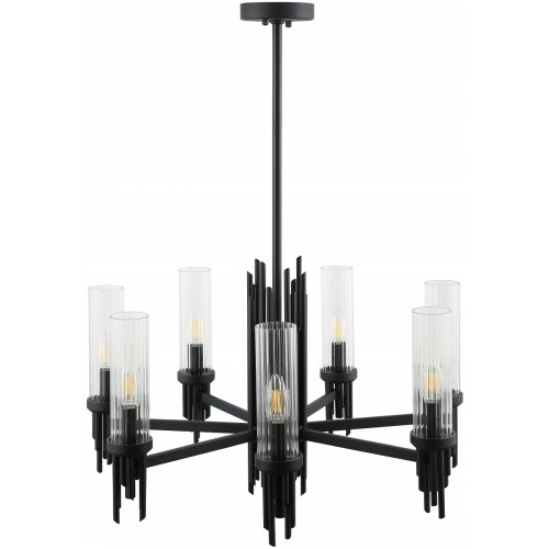 Люстра подвесная Stilfort Graff 2170/02/07P, купить в Минске по самой низкой цене