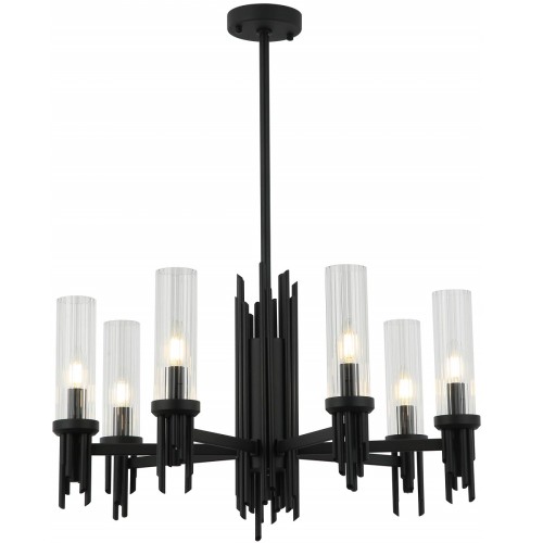 Люстра подвесная Stilfort Graff 2170/02/07P, купить в Минске по самой низкой цене