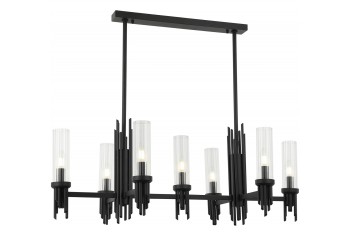 Люстра подвесная Stilfort Graff 2170/02/07PL