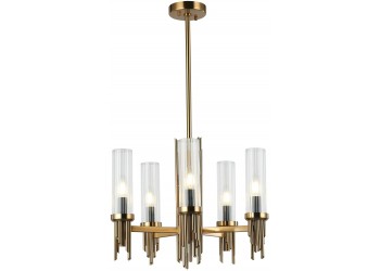 Люстра подвесная Stilfort Graff 2170/05/05P