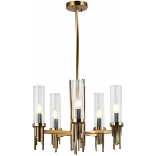 Люстра подвесная Stilfort Graff 2170/05/05P, купить в Минске по самой низкой цене