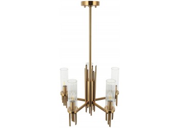 Люстра подвесная Stilfort Graff 2170/05/05P