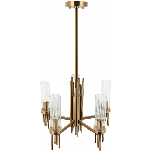 Люстра подвесная Stilfort Graff 2170/05/05P, купить в Минске по самой низкой цене