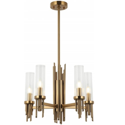 Люстра подвесная Stilfort Graff 2170/05/05P, купить в Минске по самой низкой цене