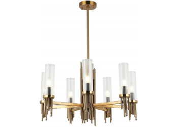 Люстра подвесная Stilfort Graff 2170/05/07P