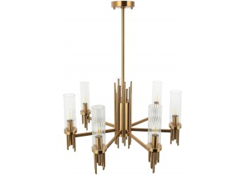 Люстра подвесная Stilfort Graff 2170/05/07P