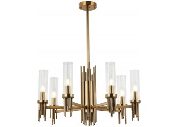 Люстра подвесная Stilfort Graff 2170/05/07P