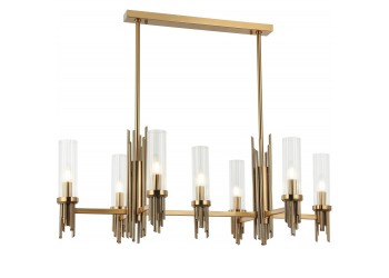 Люстра подвесная Stilfort Graff 2170/05/07PL