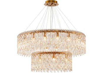 Подвесная люстра Stilfort Santorini 2173/05/26P