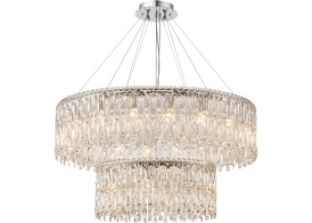 Подвесная люстра Stilfort Santorini 2173/09/26P