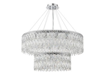 Подвесная люстра Stilfort Santorini 2173/09/26P