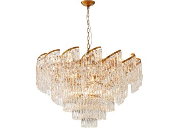 Подвесная люстра Stilfort Sapparo 2176/05/24P