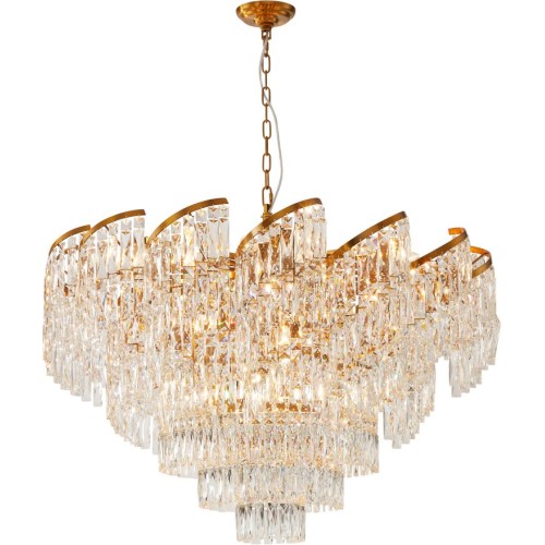 Подвесная люстра Stilfort Sapparo 2176/05/24P, купить в Минске по самой низкой цене