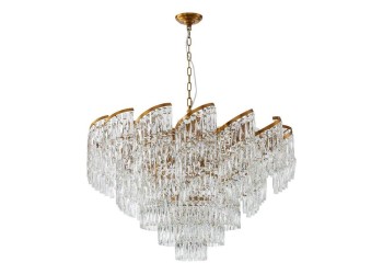 Подвесная люстра Stilfort Sapparo 2176/05/24P