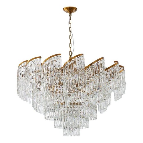 Подвесная люстра Stilfort Sapparo 2176/05/24P, купить в Минске по самой низкой цене